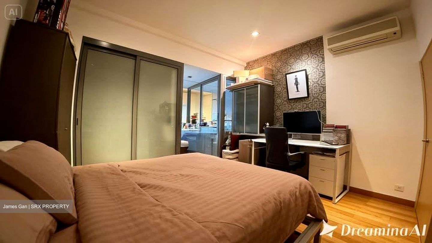 Crescent Road (D15), Terrace #620778291